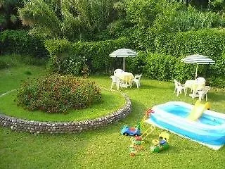 La Passeggiata 3* デセンツァーノ・デル・ガルダ