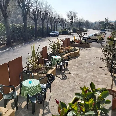 La Passeggiata 3*