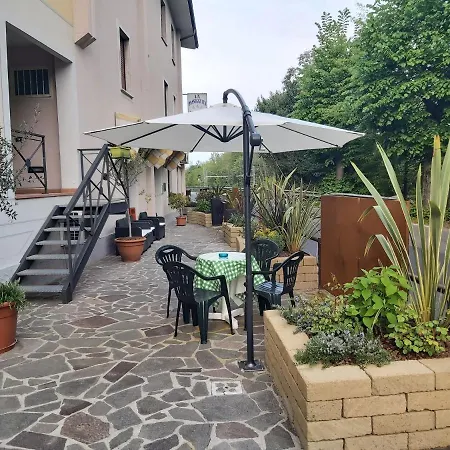 La Passeggiata Desenzano del Garda