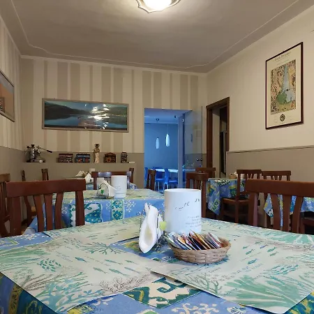 Hotel La Passeggiata