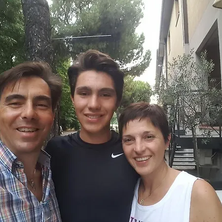 La Passeggiata Hotel Desenzano del Garda