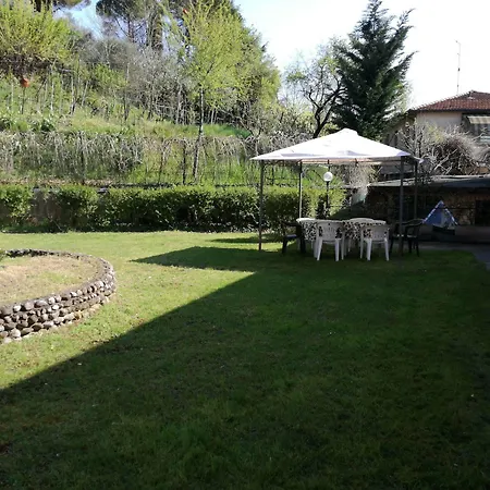 Hotel La Passeggiata Desenzano del Garda