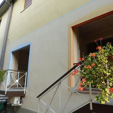 La Passeggiata 3* Дезенцано-дель-Гарда