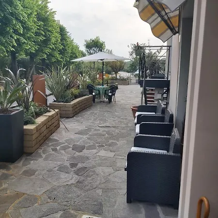 La Passeggiata 3* Дезенцано-дель-Гарда