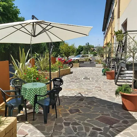 La Passeggiata Дезенцано-дель-Гарда