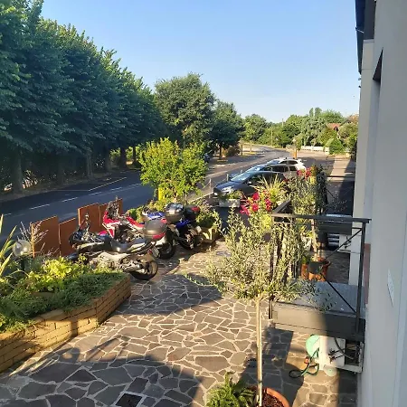 La Passeggiata Hotel Desenzano del Garda