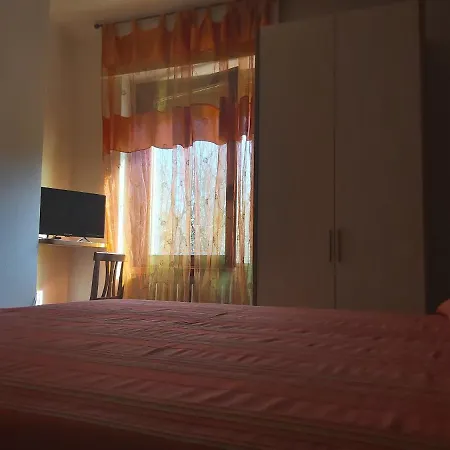 La Passeggiata Hotel