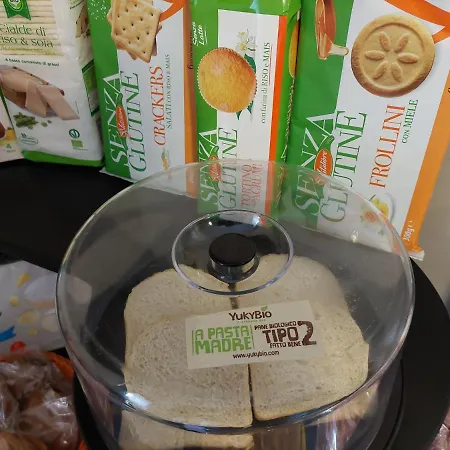 La Passeggiata Отель Дезенцано-дель-Гарда