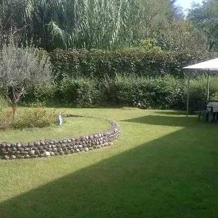 La Passeggiata Дезенцано-дель-Гарда