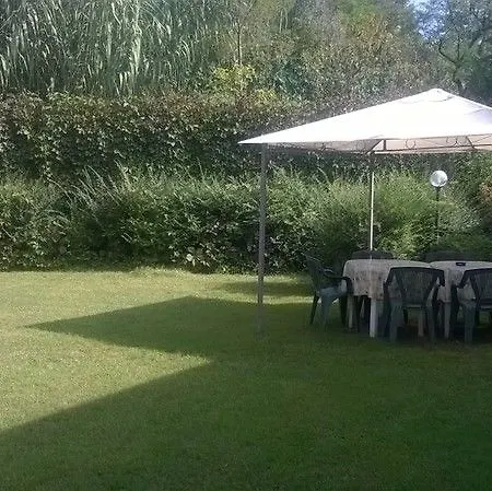 Отель La Passeggiata