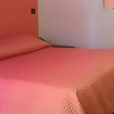 Отель La Passeggiata