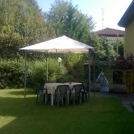 La Passeggiata Дезенцано-дель-Гарда