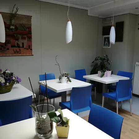 La Passeggiata Отель