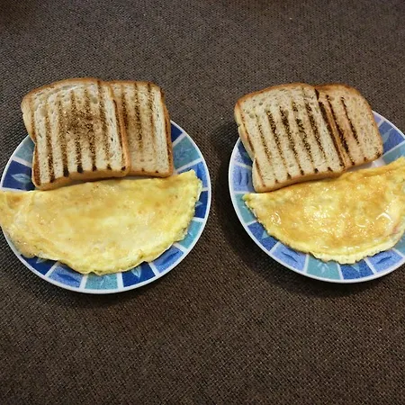 La Passeggiata Отель Дезенцано-дель-Гарда