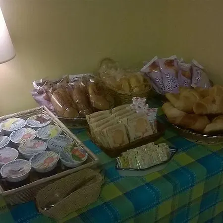 Отель La Passeggiata 3*