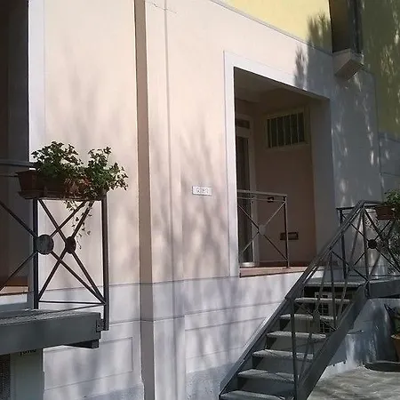 La Passeggiata 3* Дезенцано-дель-Гарда