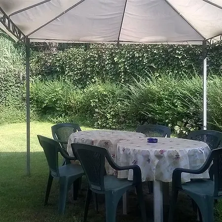 La Passeggiata 3* Дезенцано-дель-Гарда