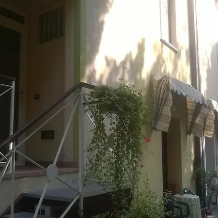 La Passeggiata 3* Дезенцано-дель-Гарда