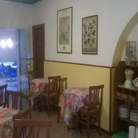 La Passeggiata 3* Дезенцано-дель-Гарда