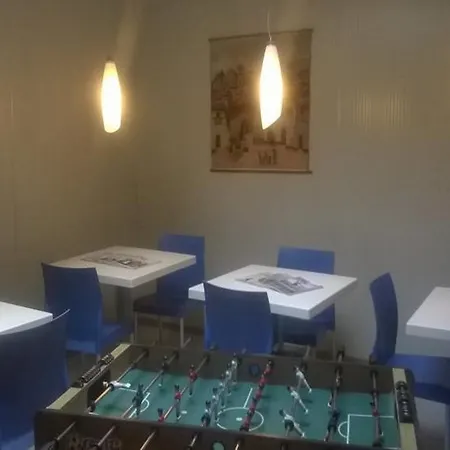 La Passeggiata Отель 3*