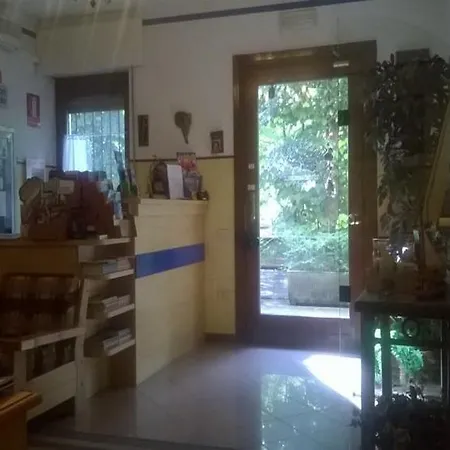 La Passeggiata 3* Дезенцано-дель-Гарда