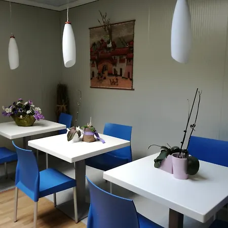 La Passeggiata Отель