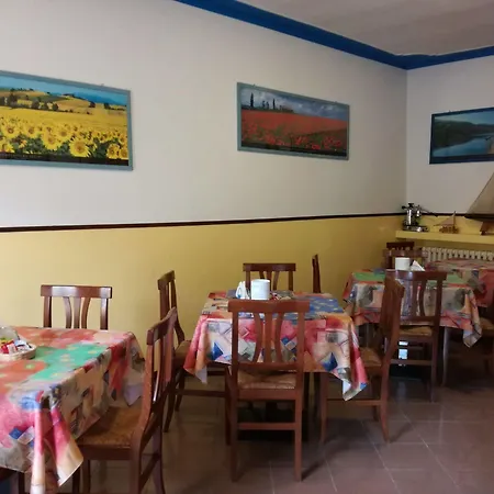 Hotel La Passeggiata 3*