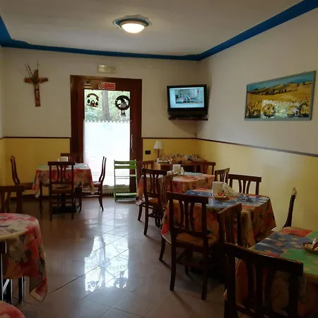 La Passeggiata 3* Дезенцано-дель-Гарда