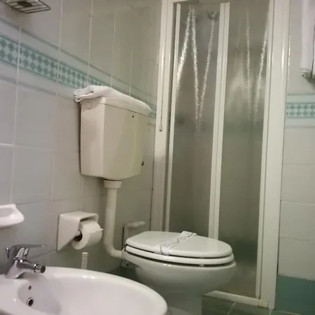 La Passeggiata Hotel Desenzano del Garda
