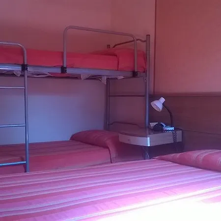 La Passeggiata Отель