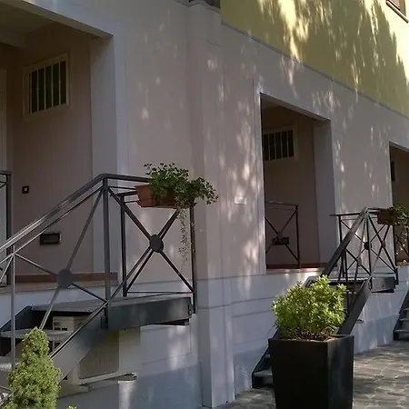 La Passeggiata Дезенцано-дель-Гарда